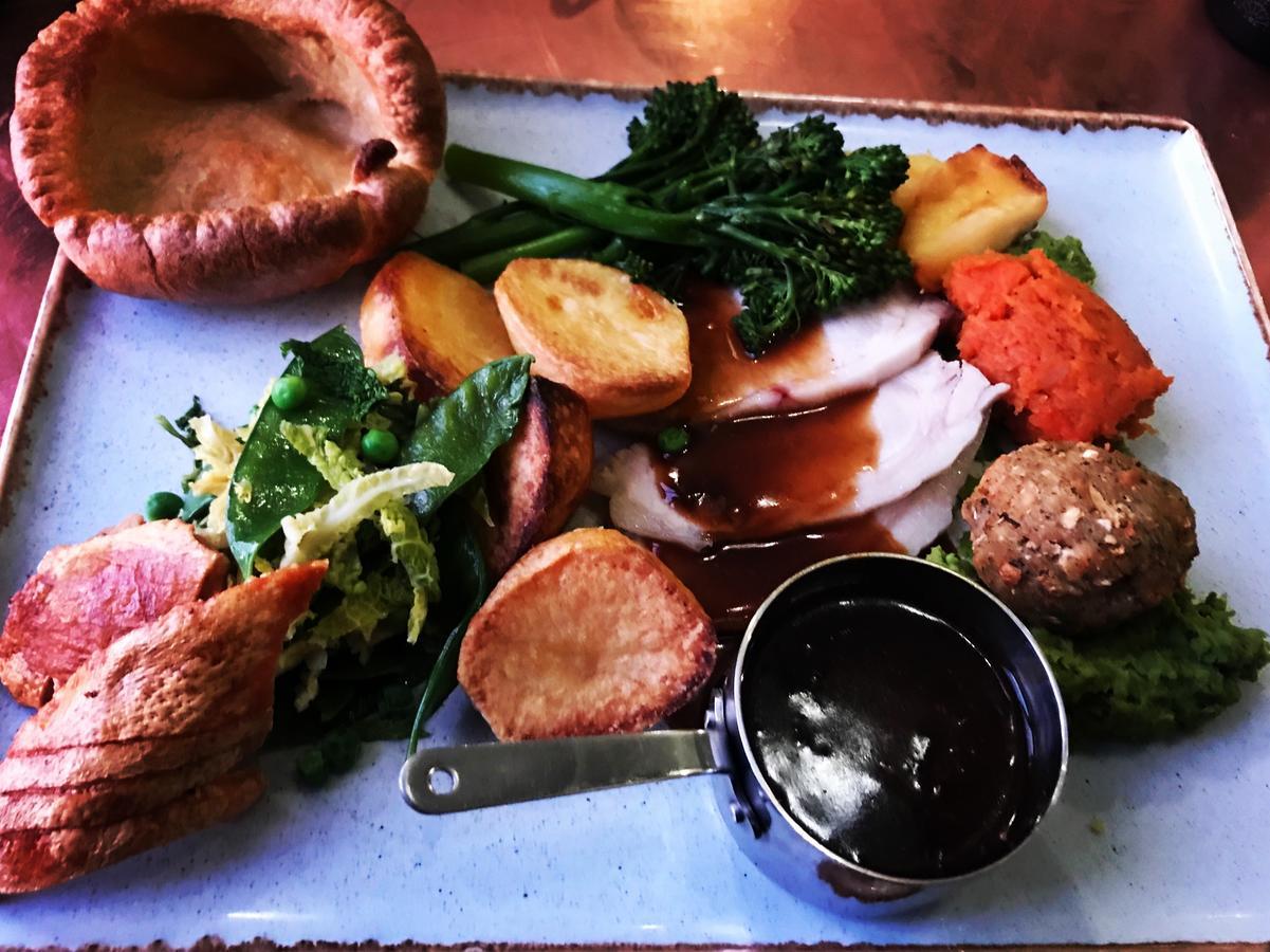 Lil'S Bar And Bistro 호텔 요크 외부 사진